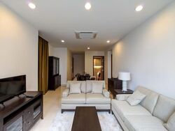 Cuscaden Residences (D10), Condominium #568454761